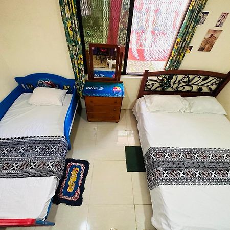 Draunimasi Place Apartment Lautoka Bagian luar foto